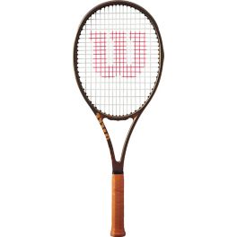 Wilson Pro Staff 97 V14 Tennis Racquet - Unstrung | Dick's