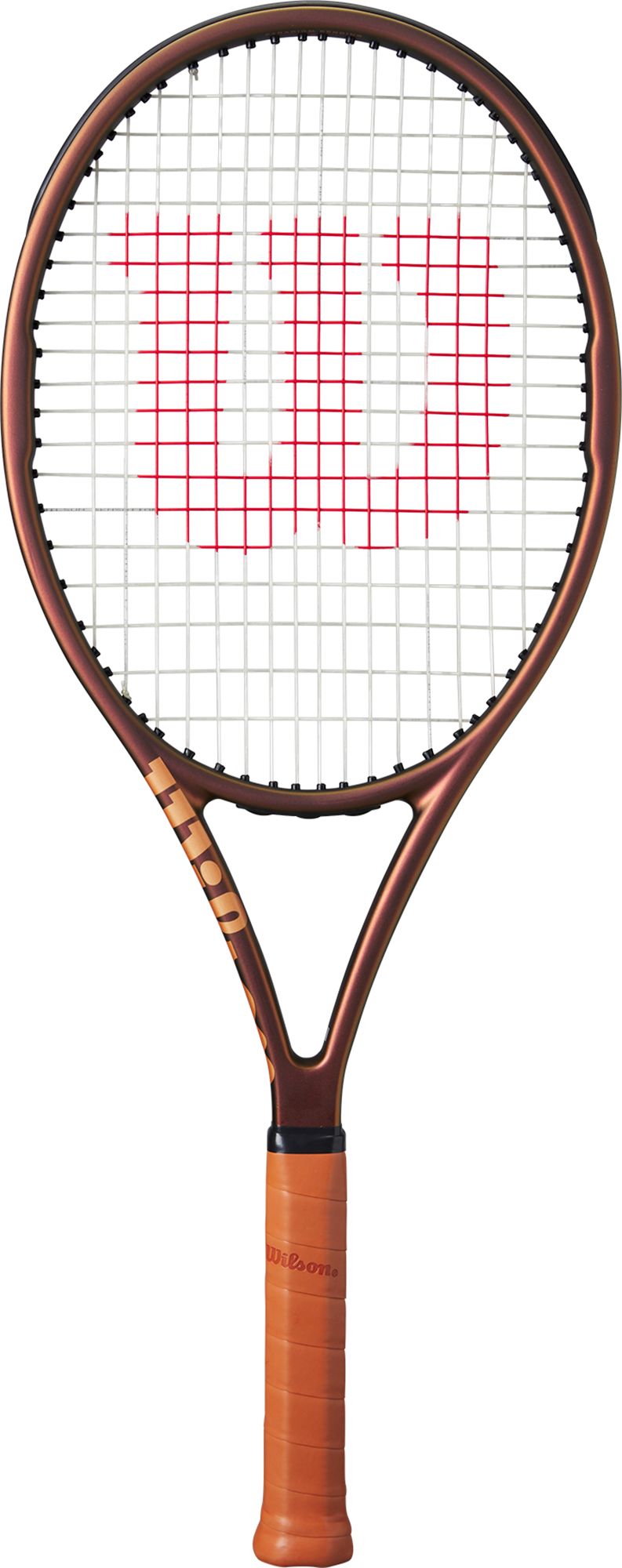 Wilson Pro Staff Team V14 Tennis Racquet Sansujyuku sansujyuku.com