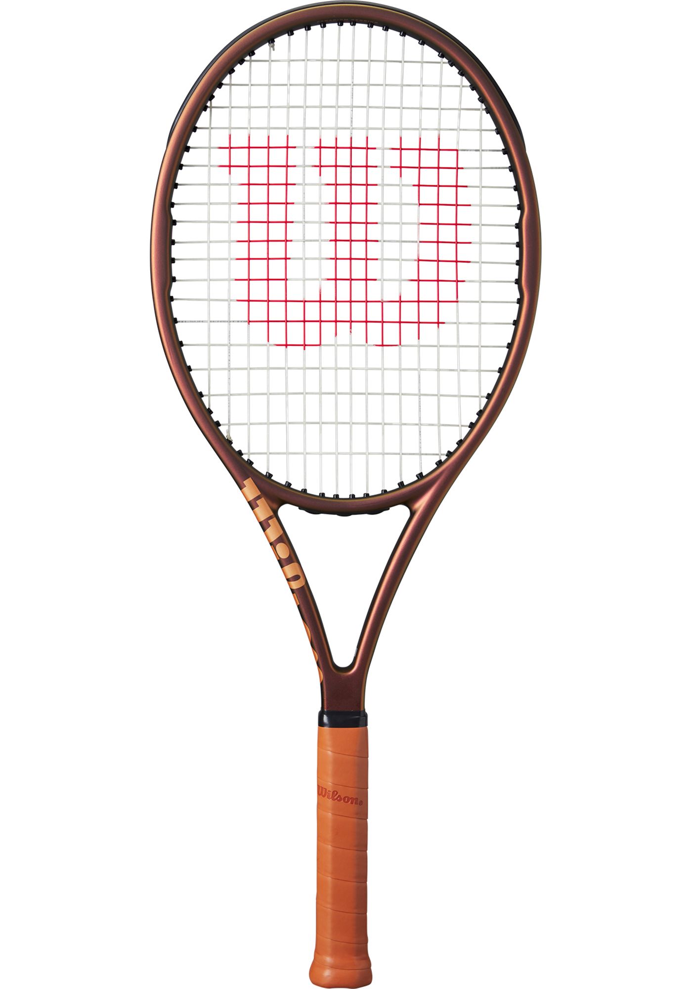 Tennis Racket: Wilson Pro Staff store