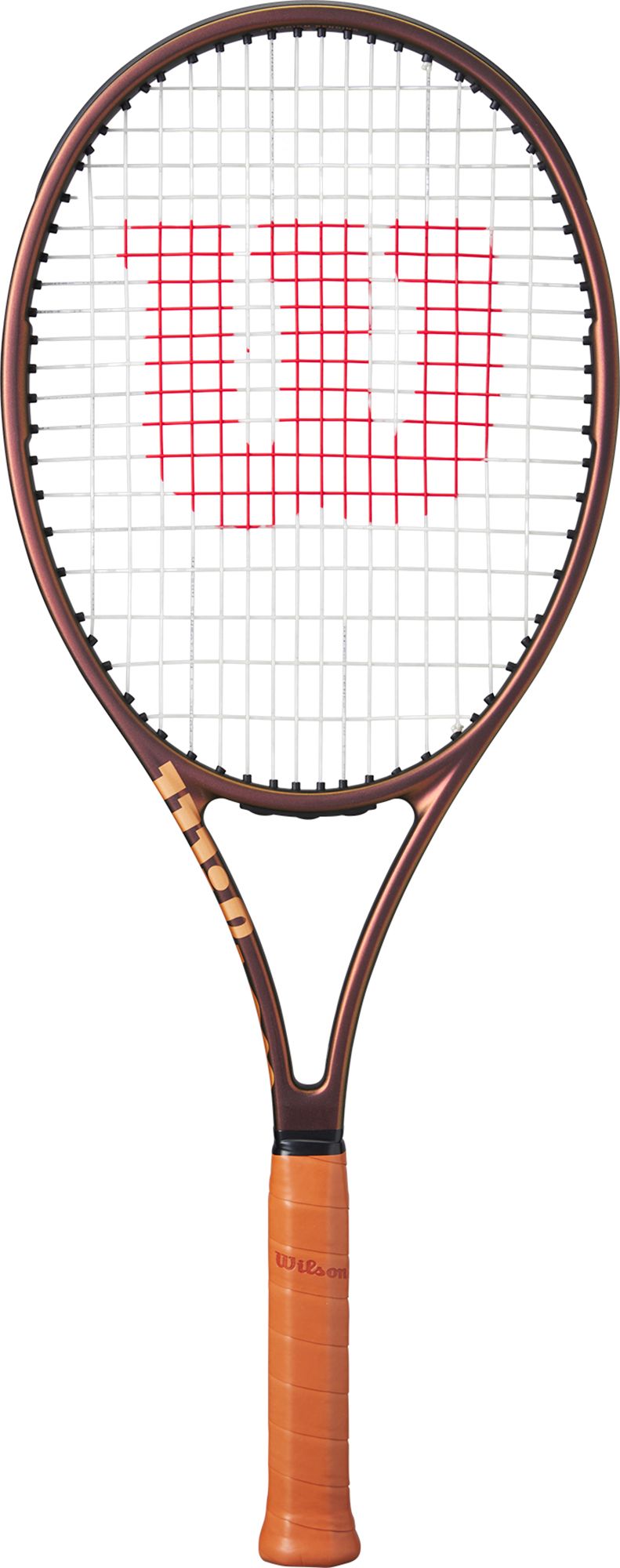 Wilson Pro Staff X V14 Tennis Racquet – Unstrung Sansujyuku sansujyuku.com