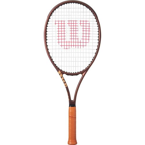 Wilson Pro Staff Team V14 Tennis Racquet | Dick's Sporting Goods