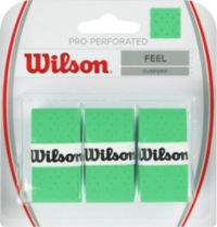 What is the Difference Between these Wilson Pro Overgrips? Court Checklist  