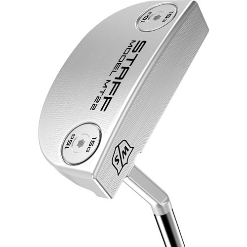 PING PLD Milled Oslo 3 Putter | Dick's Sporting Goods