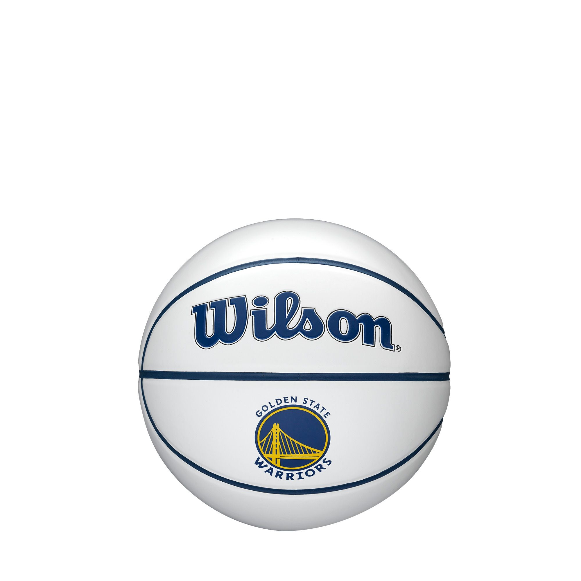 Wilson NBA Golden State Warriors Mini Basketball product image