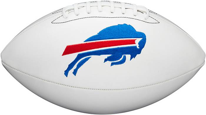 Wilson Buffalo Bills Autograph Official Size 11'' Football