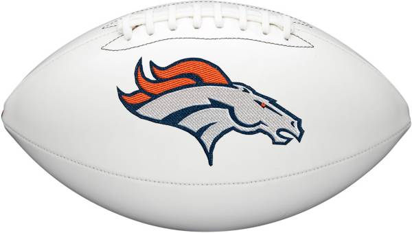 Sports Licensing Solutions LLC - NFL - Denver Broncos - Denver Broncos -  Multicolor - 11 x 14