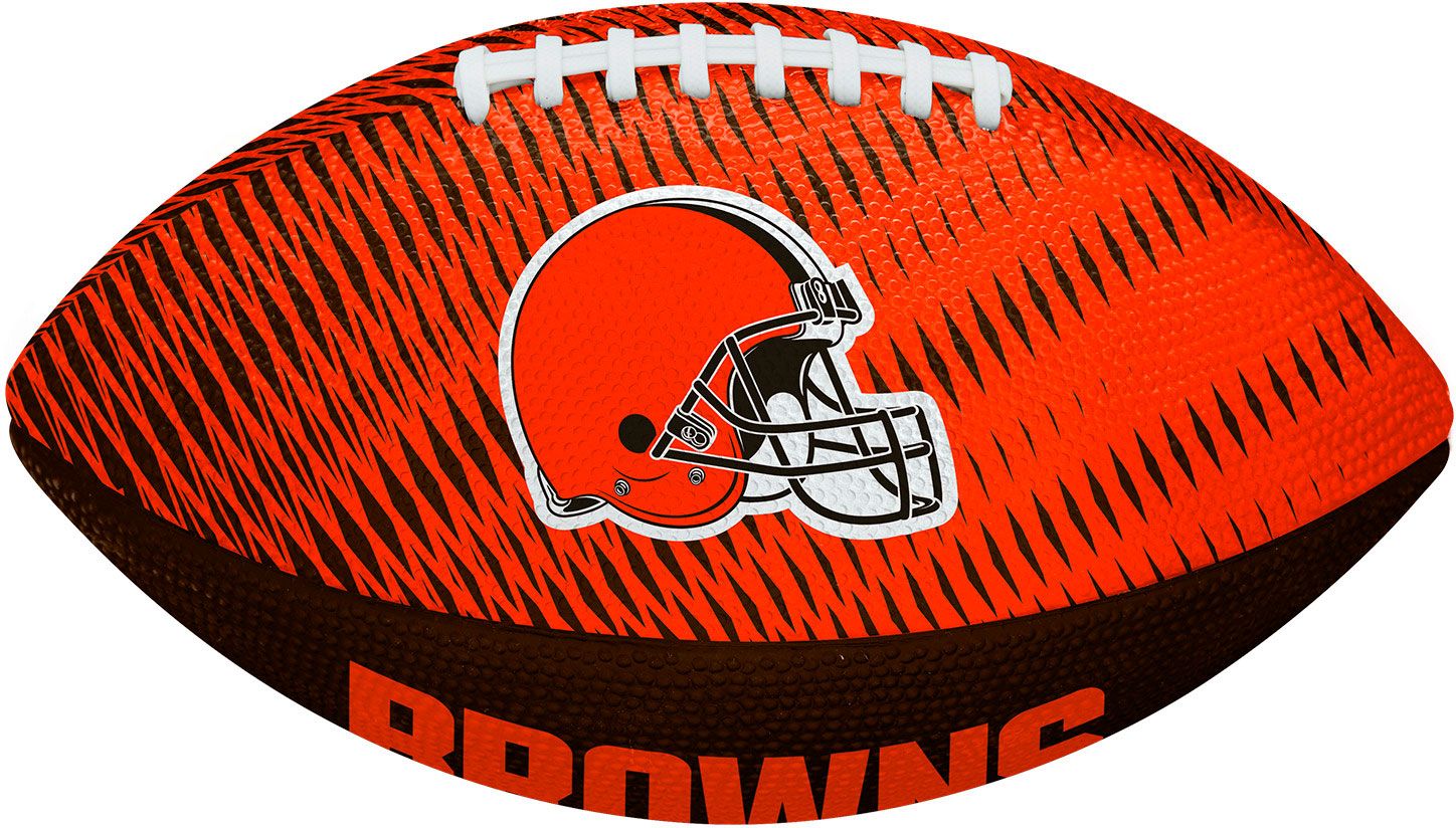 Wilson Cleveland Browns Tailgate Junior 10'' Football product image