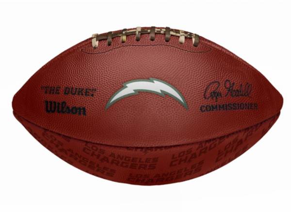 Wilson / NFL Legend Official Camo Football