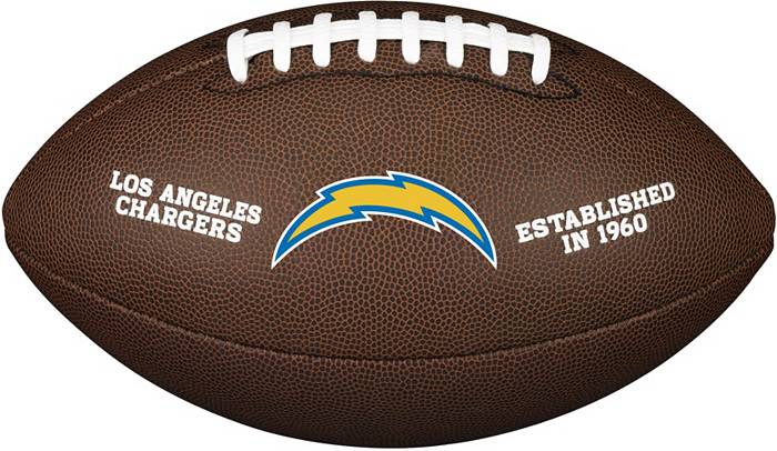 2 Ball Aluminum Cups Los Angeles Chargers Logo from Super Ball