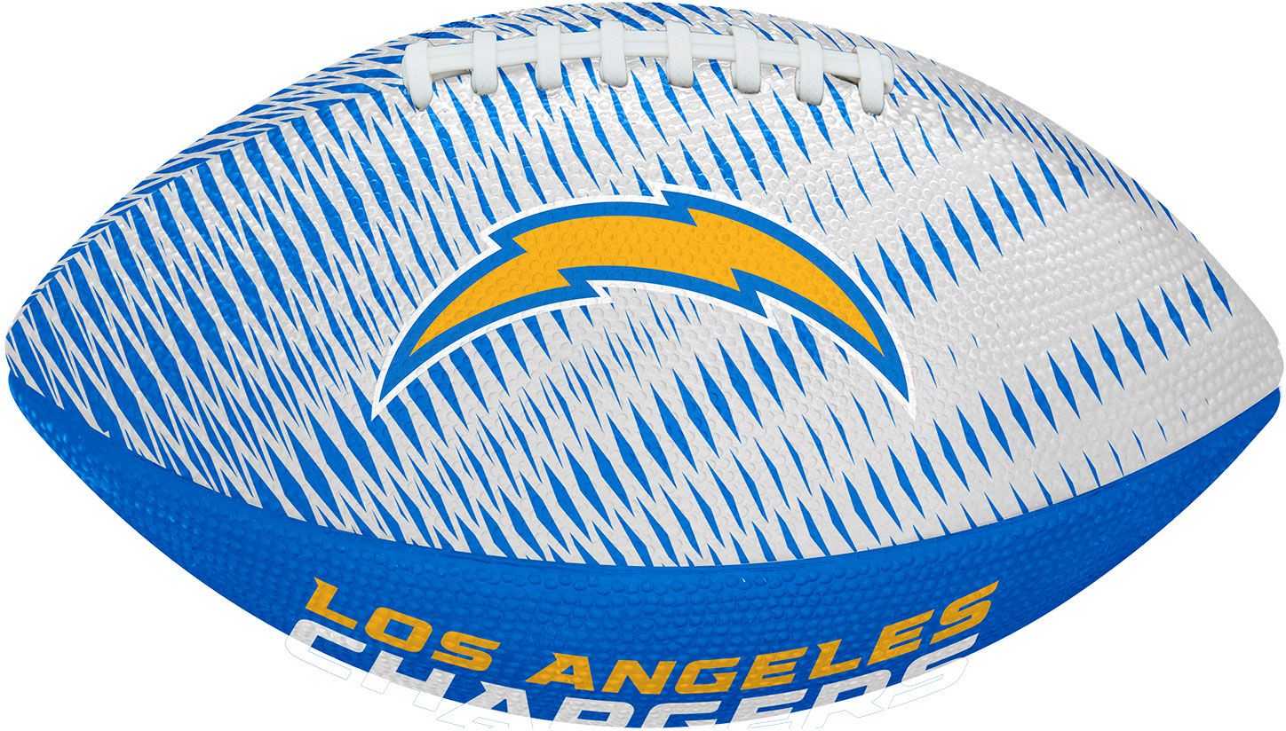 Wilson Los Angeles Chargers Tailgate Junior 10'' Football product image