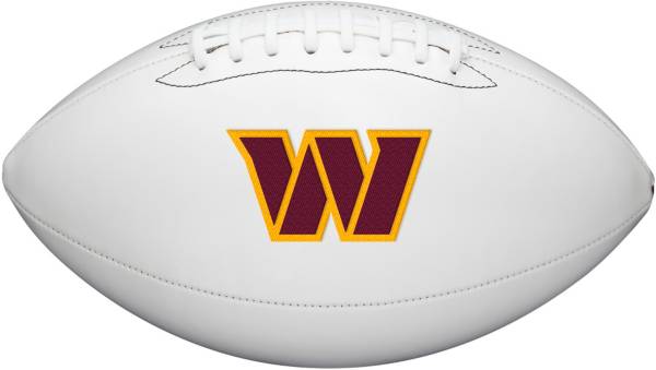 Washington Redskins 4 Ball Gift Set