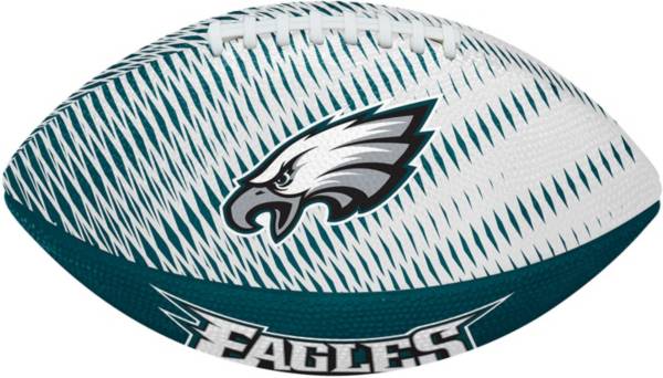 Wilson Philadelphia Eagles Composite Official-Size Football