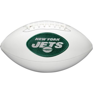 sorry, Wilson New York Jets Autograph Official Size 11'' Football is currently out of stock