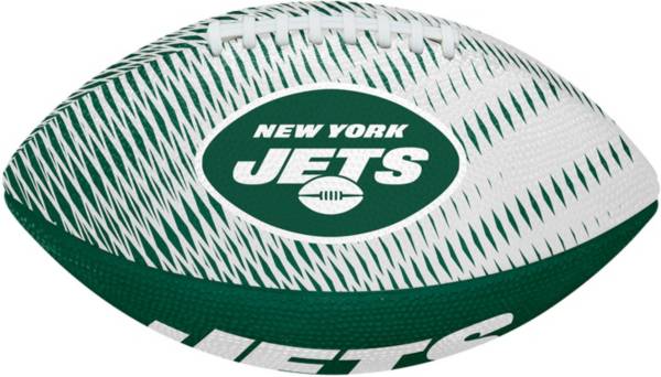 New York Jets Tailgate Party Fan Club