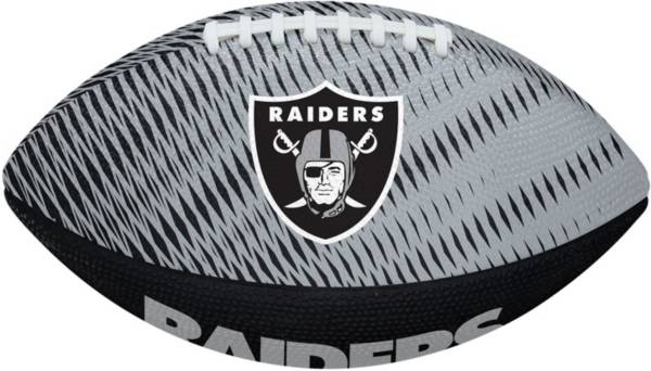 Las Vegas Raiders Billiard Ball Set