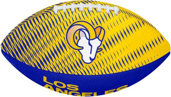 Officially Licensed NFL Los Angeles Rams 22oz Tailgater Travel