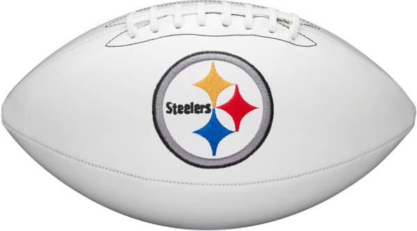 Pittsburgh Steelers Cue Ball For Sale | Billiards N More