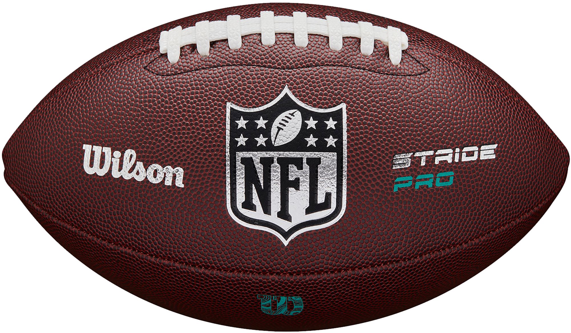 Wilson NFL Stride Pro Eco Football