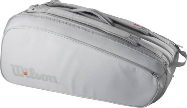 Wilson on sale racquet bag