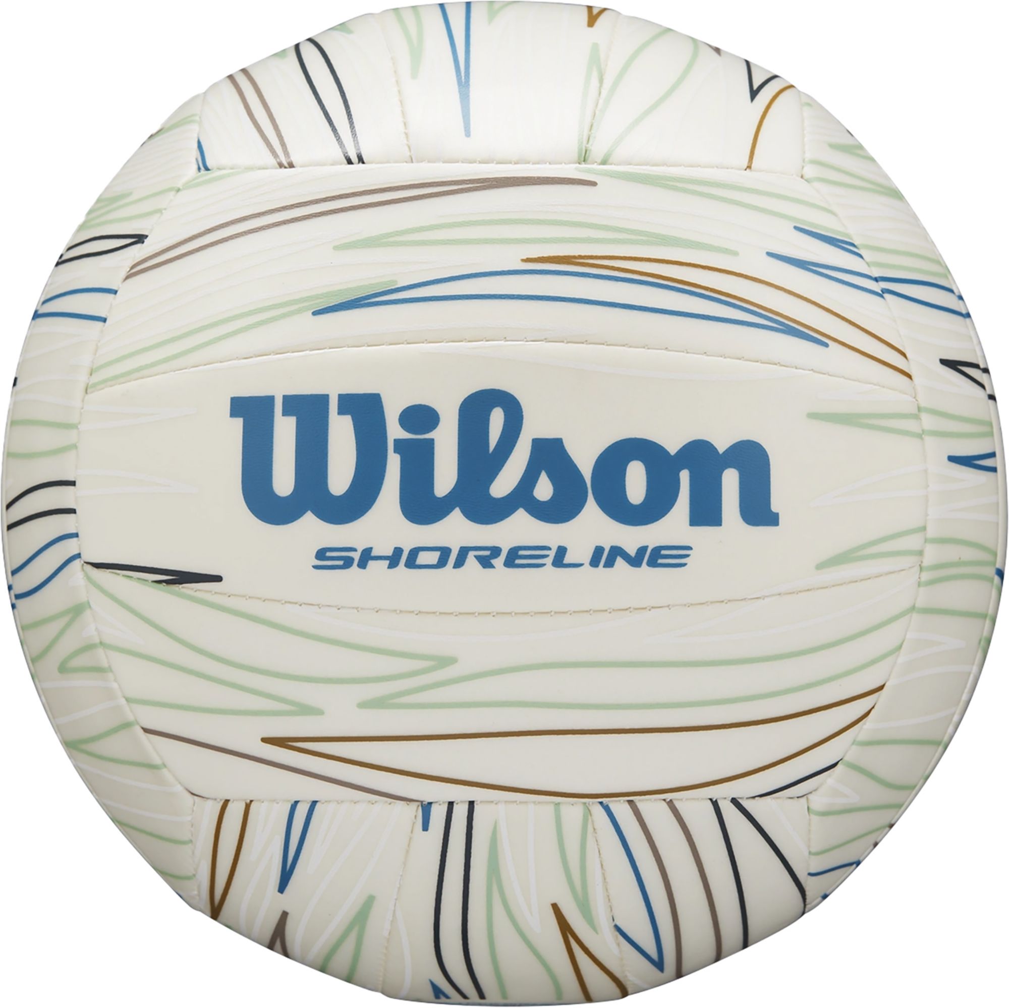 Wilson Shoreline Eco Volleyball product image