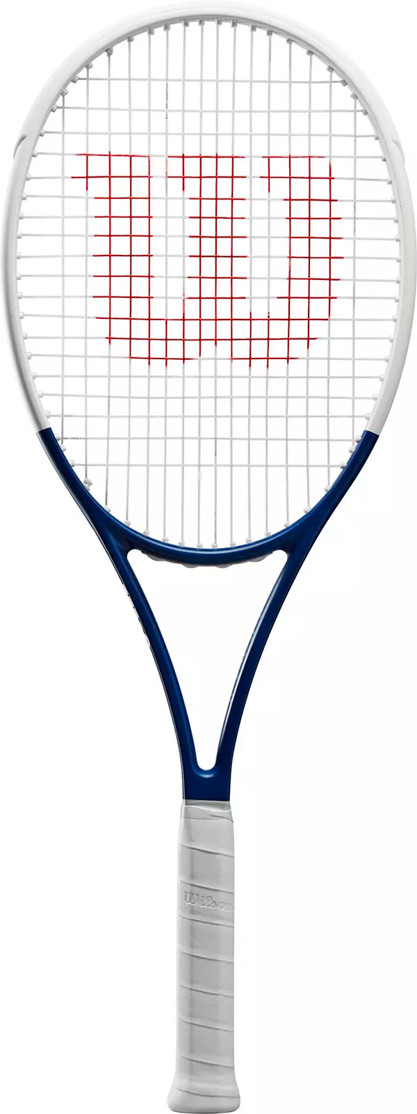 Wilson US Open 2023 Edition Blade 98 V8 Tennis Racquet - Unstrung