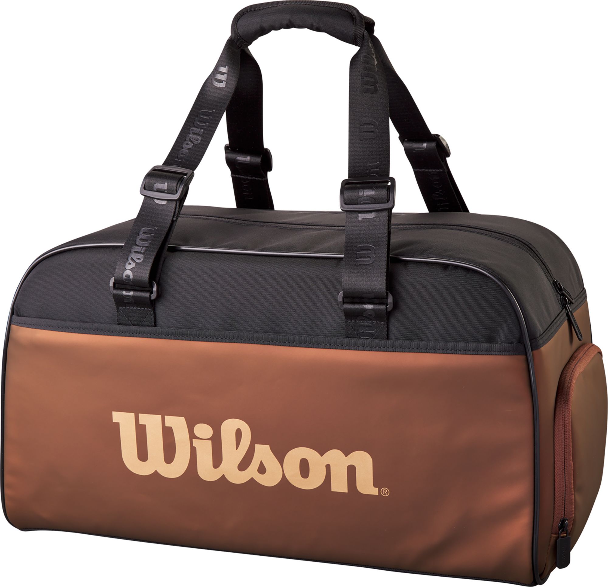 Wilson SuperTour Pro Staff V14 Tennis Duffle Bag