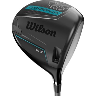 sorry, Wilson Women's DYNAPWR Driver is currently out of stock