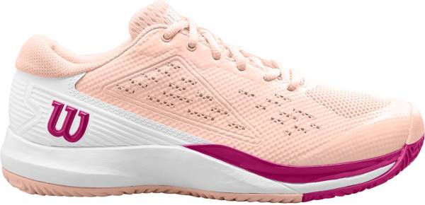 Zapatillas Tenis Wilson Ace Plus Mujer Padel All Court