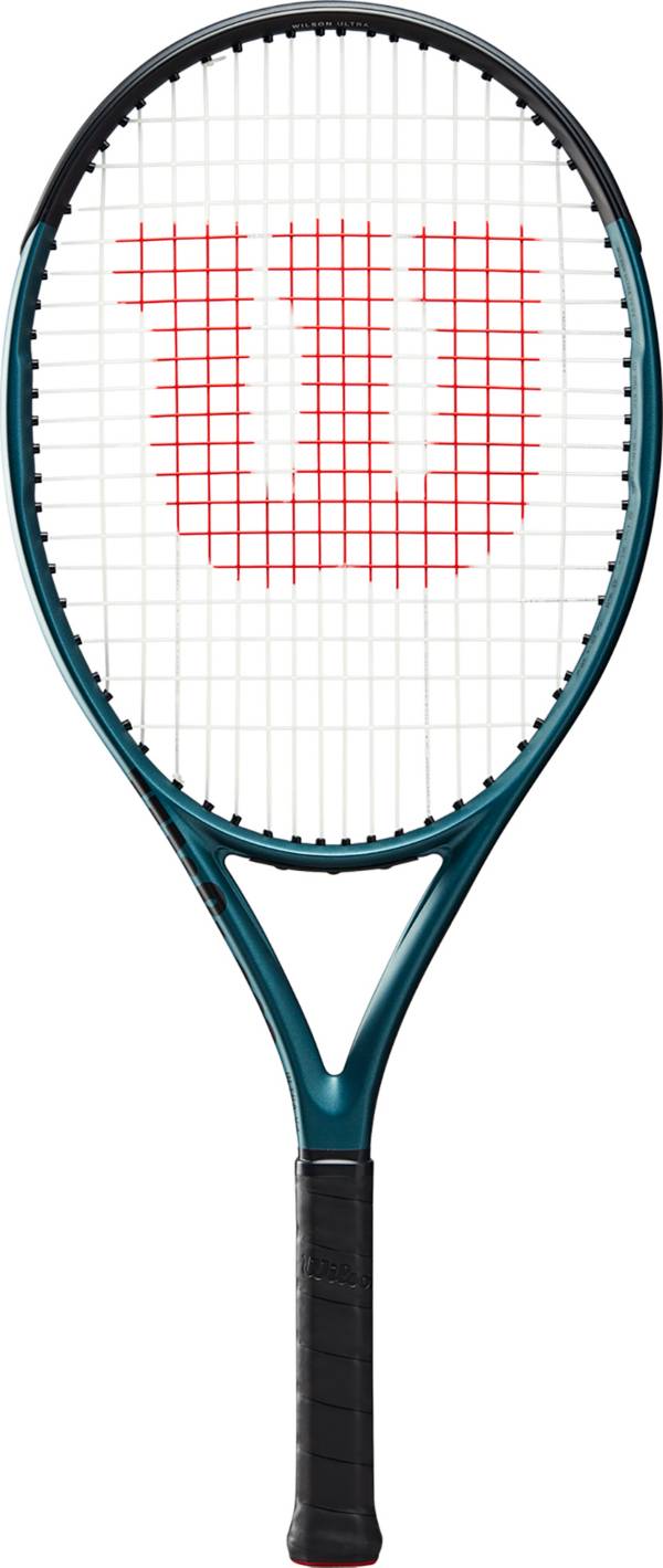 Wilson Ultra 25 V4 Junior Tennis Racquet