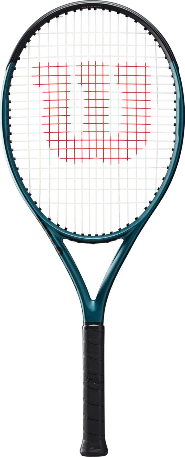 Wilson discount junior 26