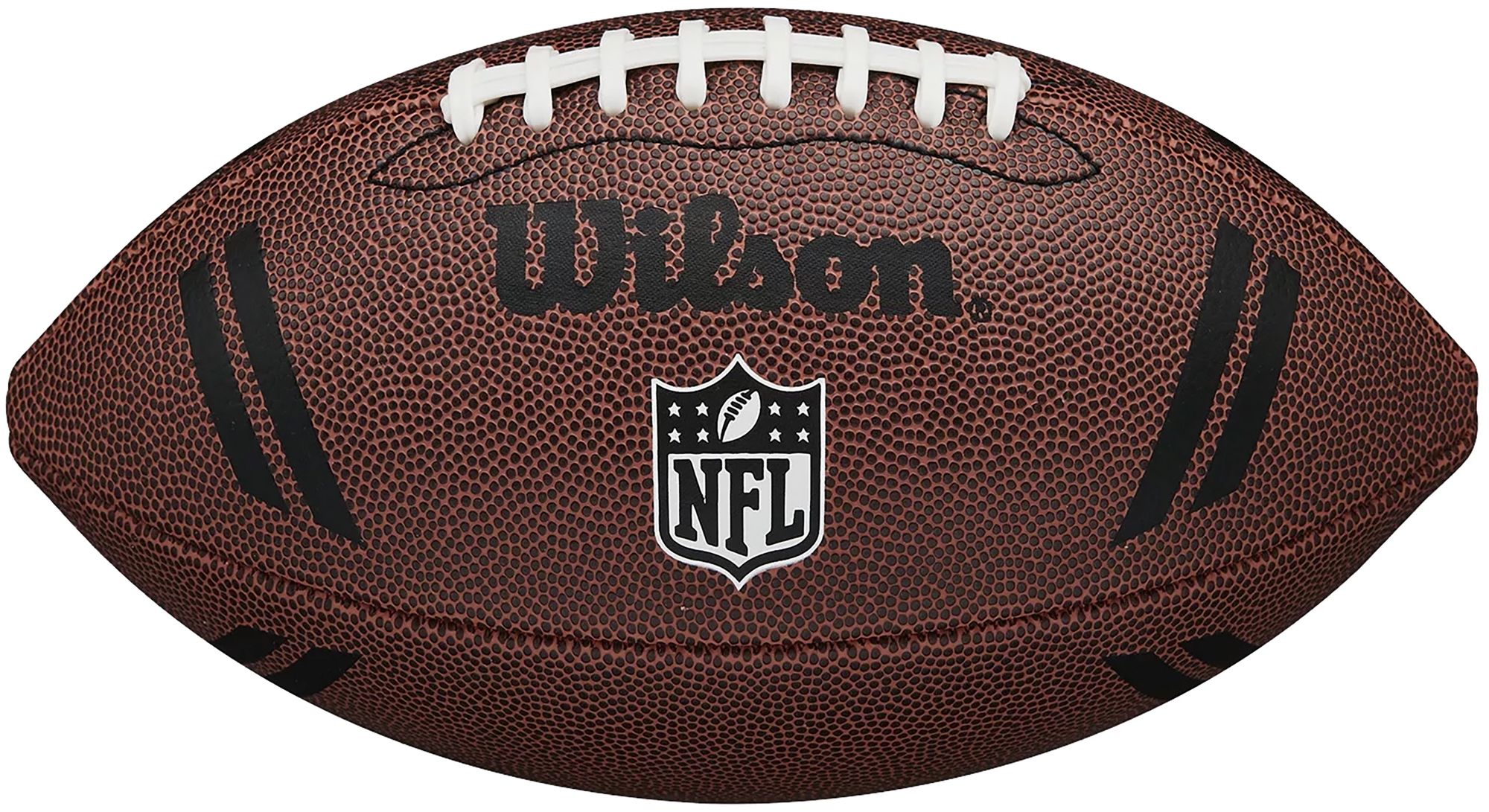 Wilson NFL Spotlight Junior Football product image