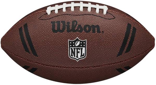 Wilson NFL Mini Replica Football