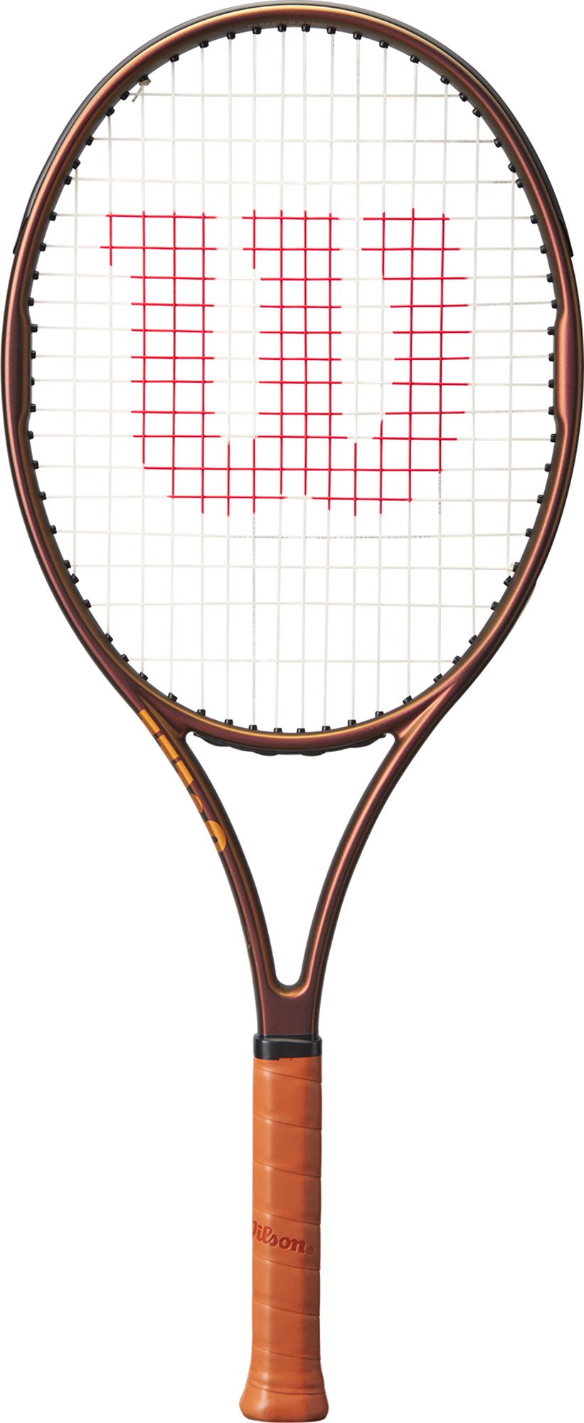 Wilson Pro Staff 26 V14 Tennis Racquet Sansujyuku sansujyuku.com