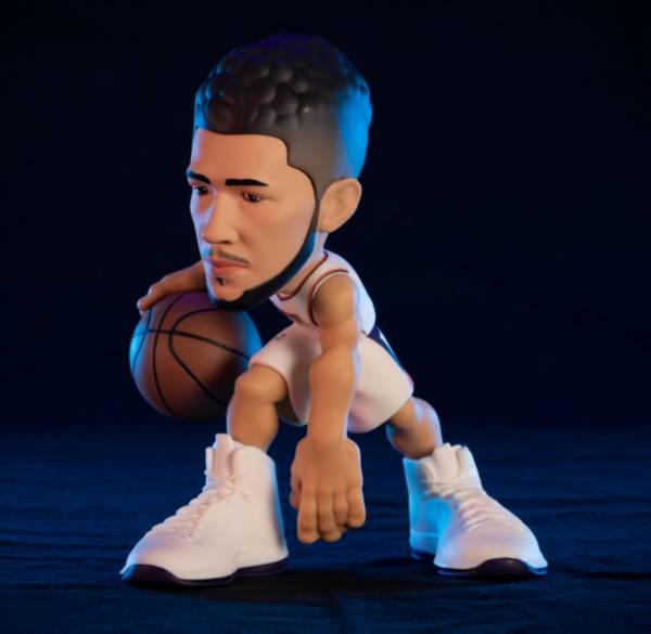 smAll Stars Devin Booker Miniature Figurine product image