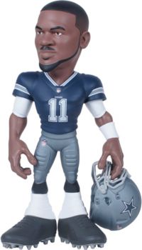 Dallas cowboys best sale action figures