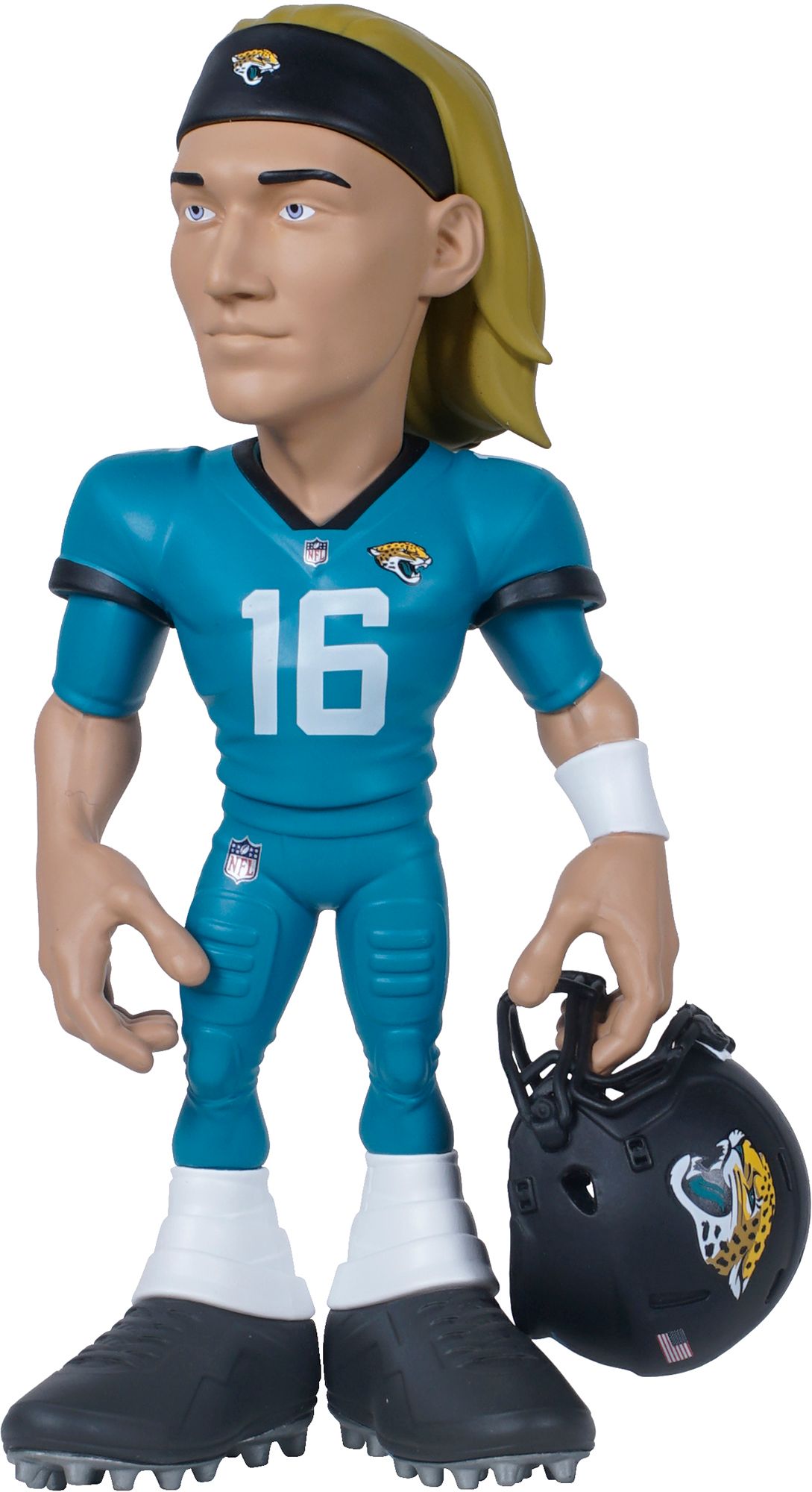 GameChangers Jacksonville Jaguars Trevor Lawrence Figurine product image