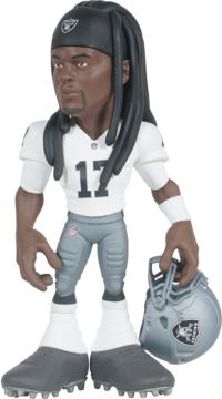 NFL Series 3 Las Vegas Raiders Davante Adams Action Figure