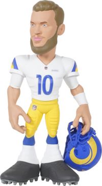 GameChangers Los Angeles Rams Cooper Kupp Figurine Dick's