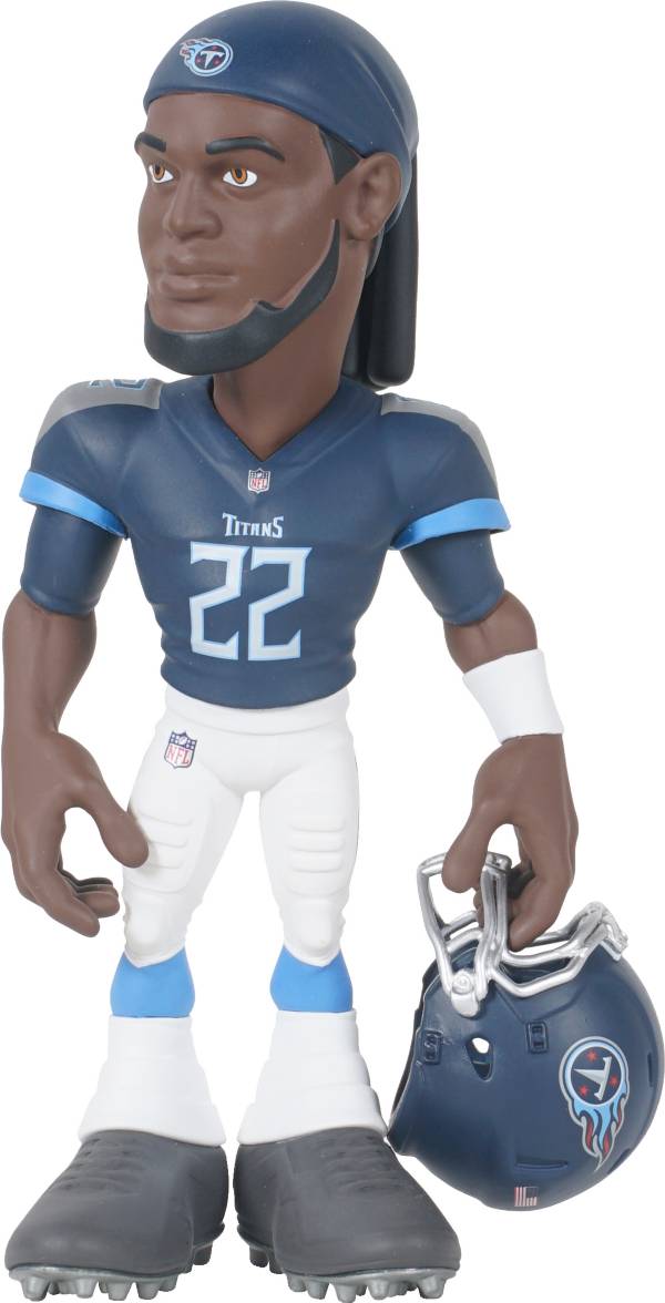 Dick's Sporting Goods Nike Men's Tennessee Titans Derrick Henry