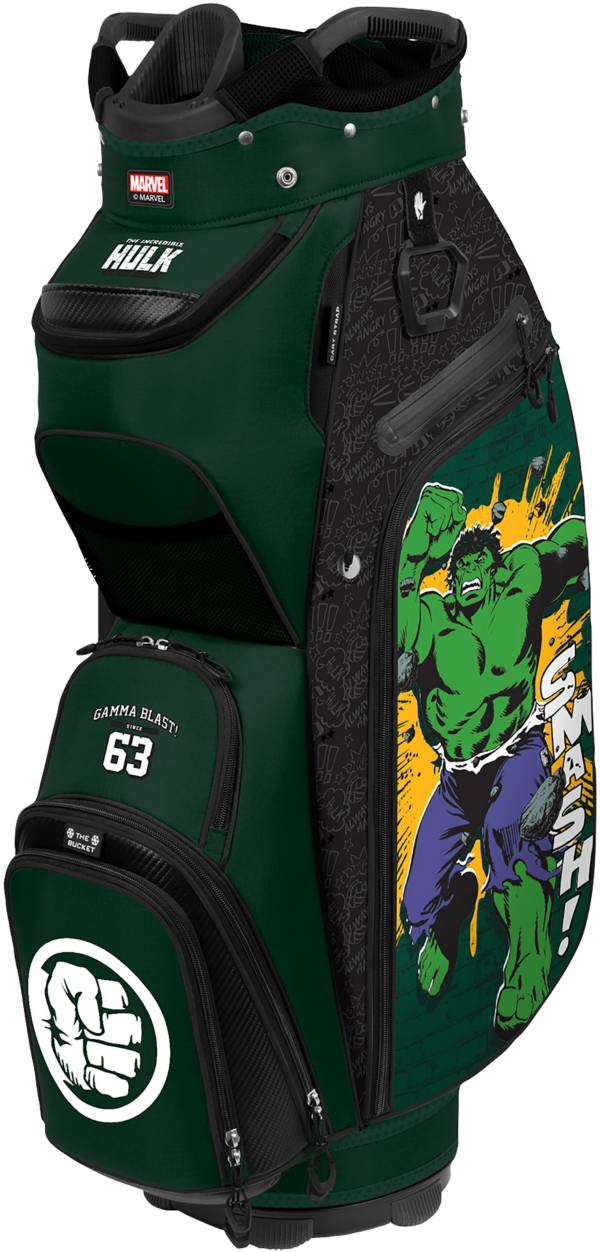 WinCraft Hulk Bucket Cart Bag product image