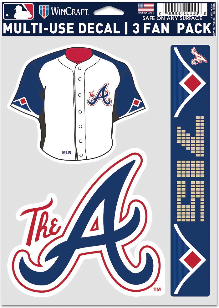 Atlanta Braves City Connect Gear, Braves City Connect Collection
