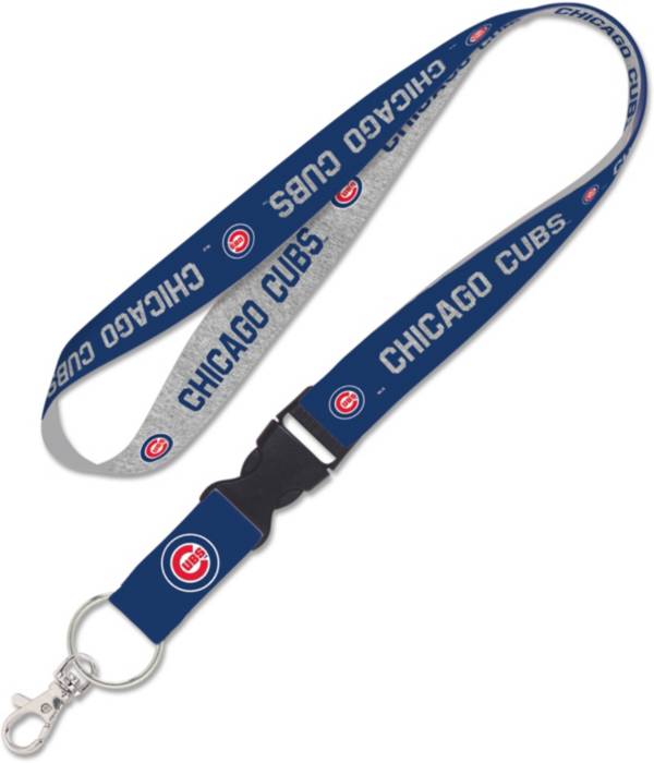 Wincraft Chicago Cubs Heathered Lanyard | Dick's Sporting Goods