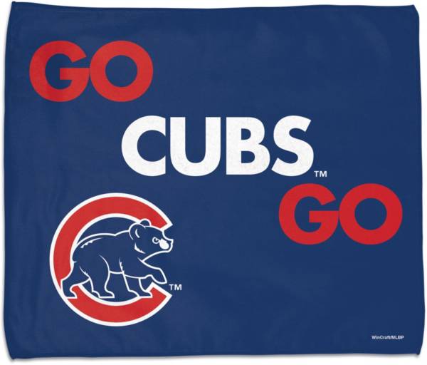 Gear up for Chicago Cubs and White Sox baseball at Rally House! 