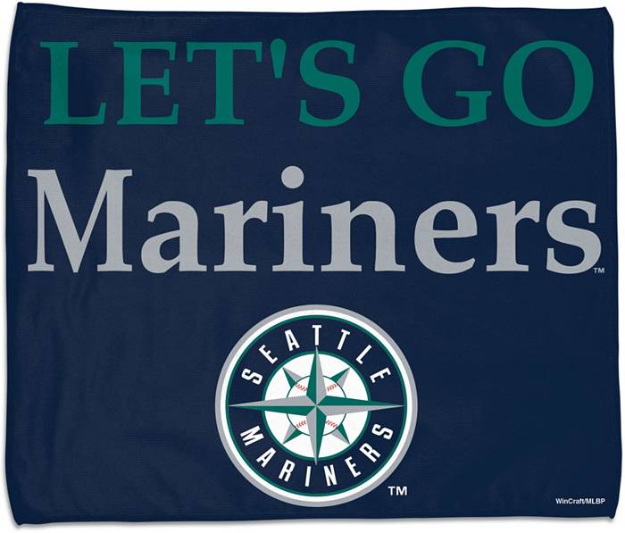 lets go mariners