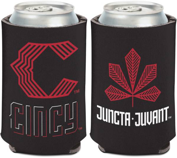 Wincraft Cincinnati Reds 2023 City Connect Can Coozie product image