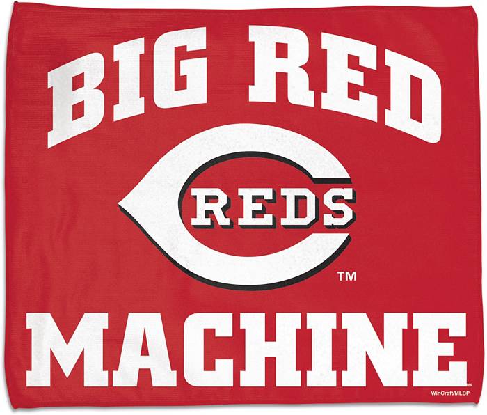 Cincinnati Reds Gear, Reds WinCraft Merchandise, Store, Cincinnati Reds  Apparel