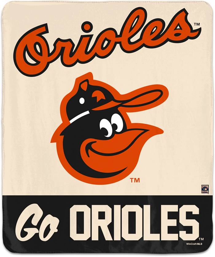  WinCraft Baltimore Orioles Large Pennant : Sports