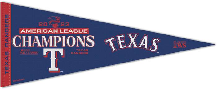 Schedule of Texas Rangers promotional giveaways for 2023
