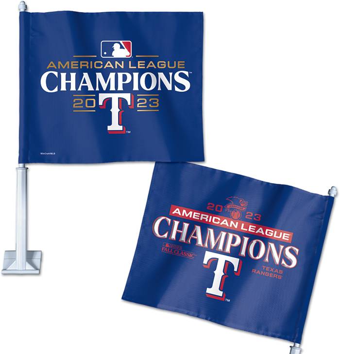 Texas Rangers giveaways for the 2023 season