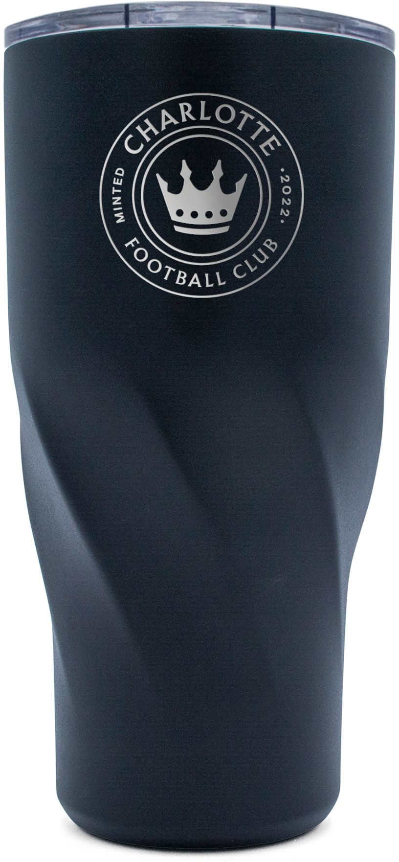 WinCraft Charlotte FC oz. Tumbler